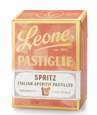 LEONE EXPO PZ.18 SPRITZ